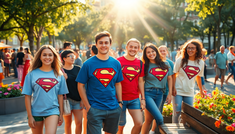 la collezione superman di box lunch moda e altruismo in ununica estate 1751498922