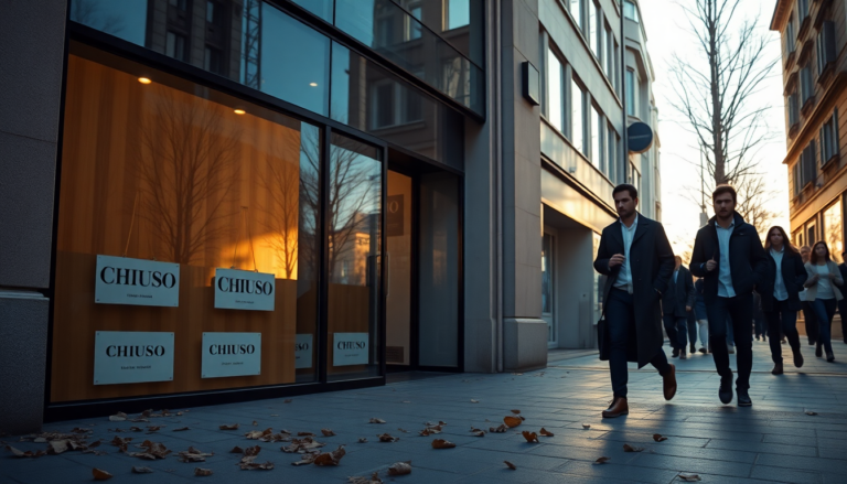 lezioni di marketing dalla crisi dei negozi di chiara ferragni 1753088014