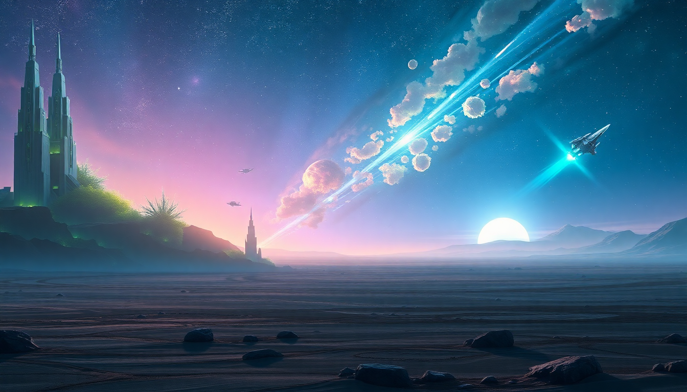 magic the gathering edge of eternities scopri il fantastico mondo spaziale 1753088451