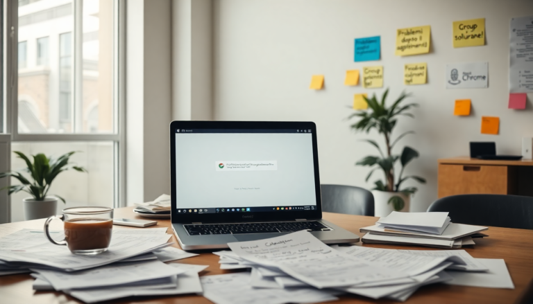 malfunzionamenti di google chrome ecco cosa sapere 1752682951