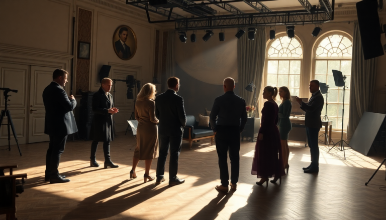 riflessioni sulle nomination agli emmy e il valore delle performance artistiche 1752717331