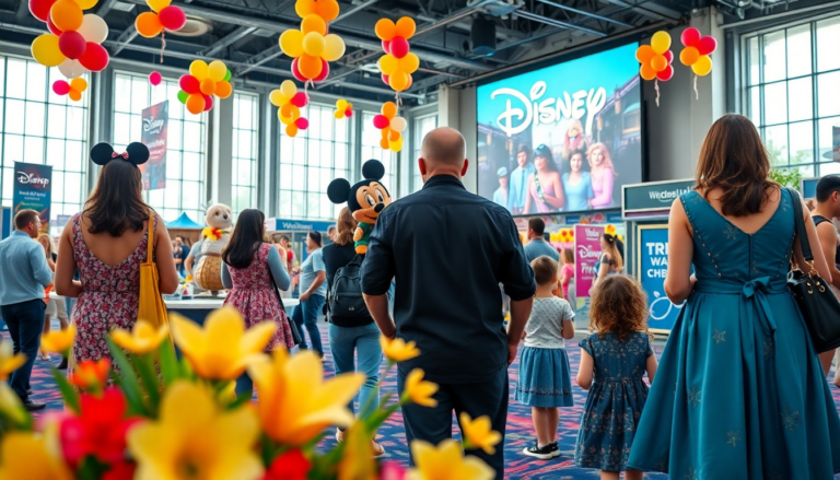 scopri come disney crea esperienze uniche per i fan 1752965491