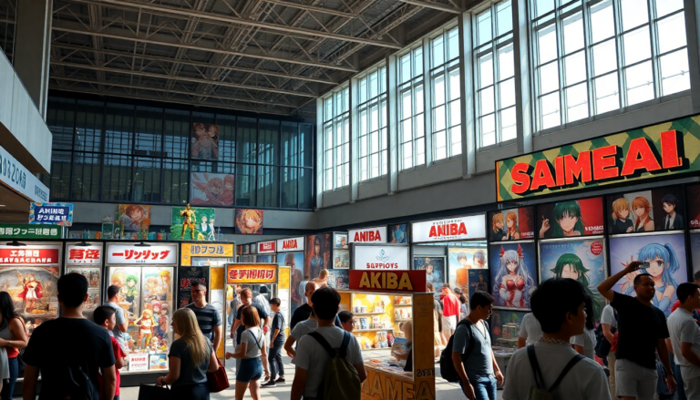 scopri lakiba station al los angeles comic con 2025 1751410893