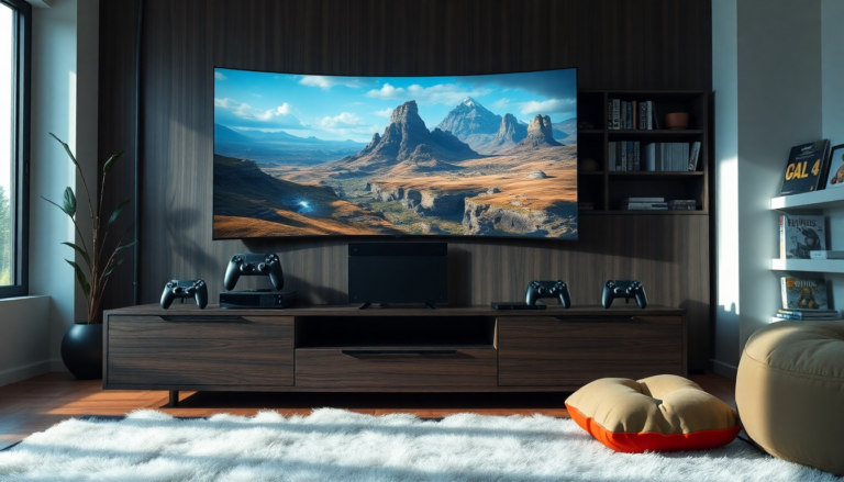 scopri le ultime tendenze nei giochi e le loro caratteristiche uniche 1752646372