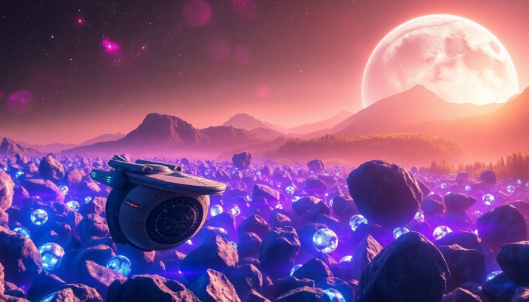 star trek come le nuove storie si intrecciano con il canone 1752815042