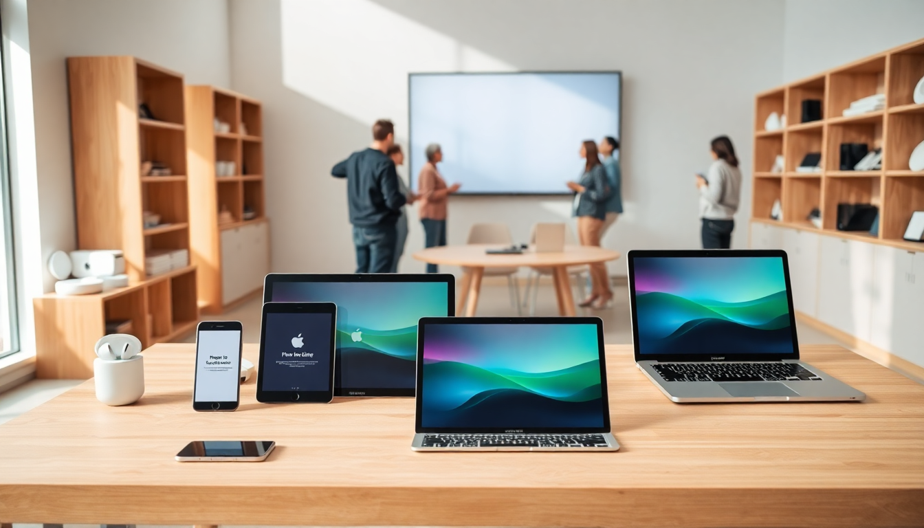 strategie di lancio apple quali novita aspettarci nel 2026 1752281487