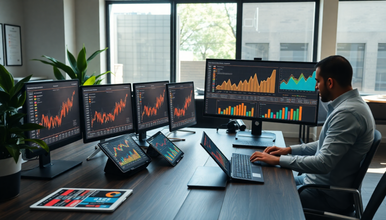 strategie di marketing digitale basate sui dati per il successo 1752347709