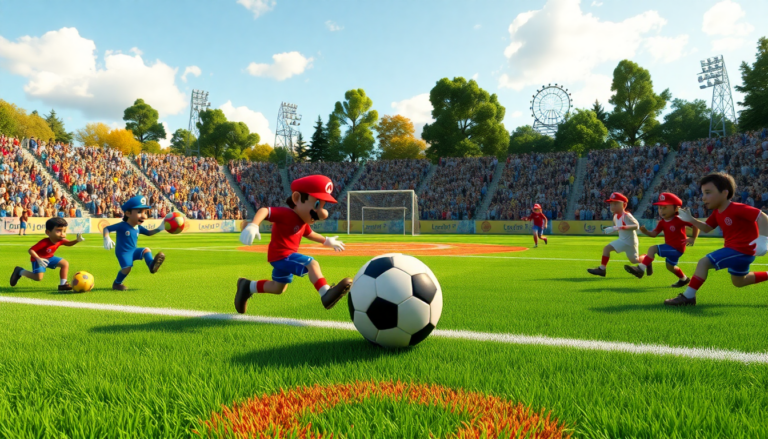 super mario strikers unanalisi del ritorno del classico videogioco 1751429198