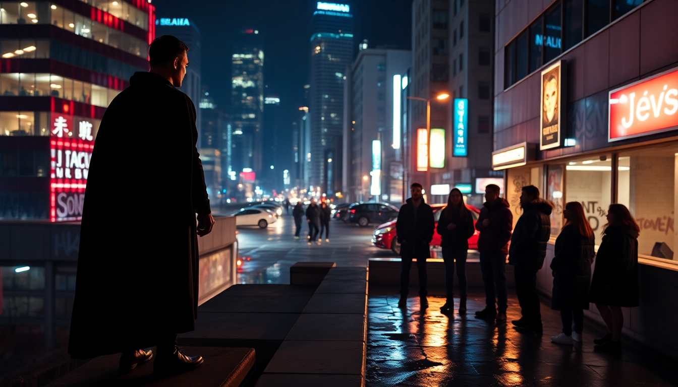 supereroi e origini perche non serve raccontarle di nuovo 1752373673