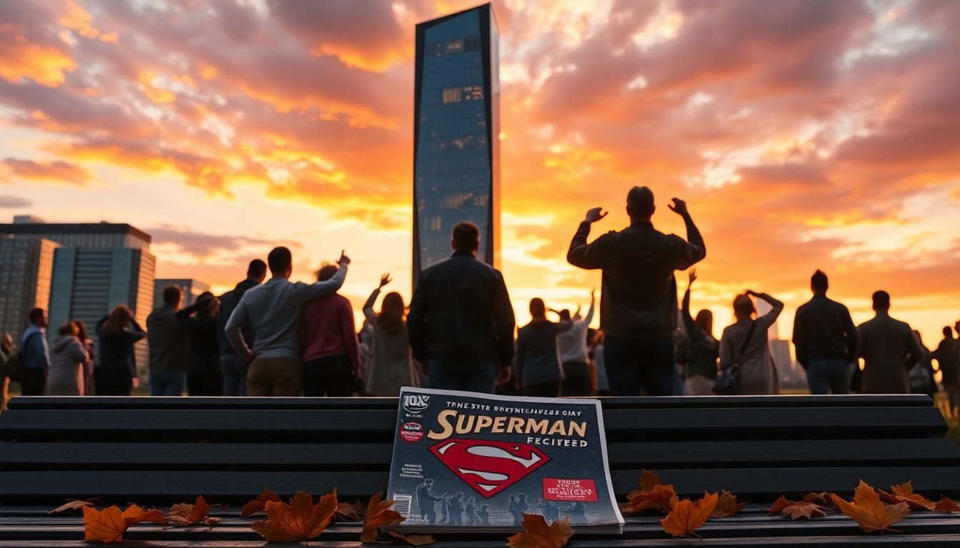 superman reinventato impatti e reazioni nel dc universe 1752296078