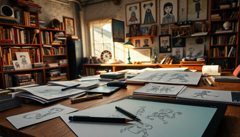 tim burton annuncia un nuovo film danimazione in arrivo 1751572591