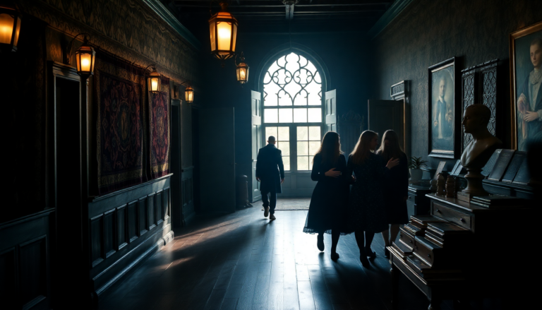 wednesday stagione due cosa aspettarsi dalle nuove rivelazioni 1752377452