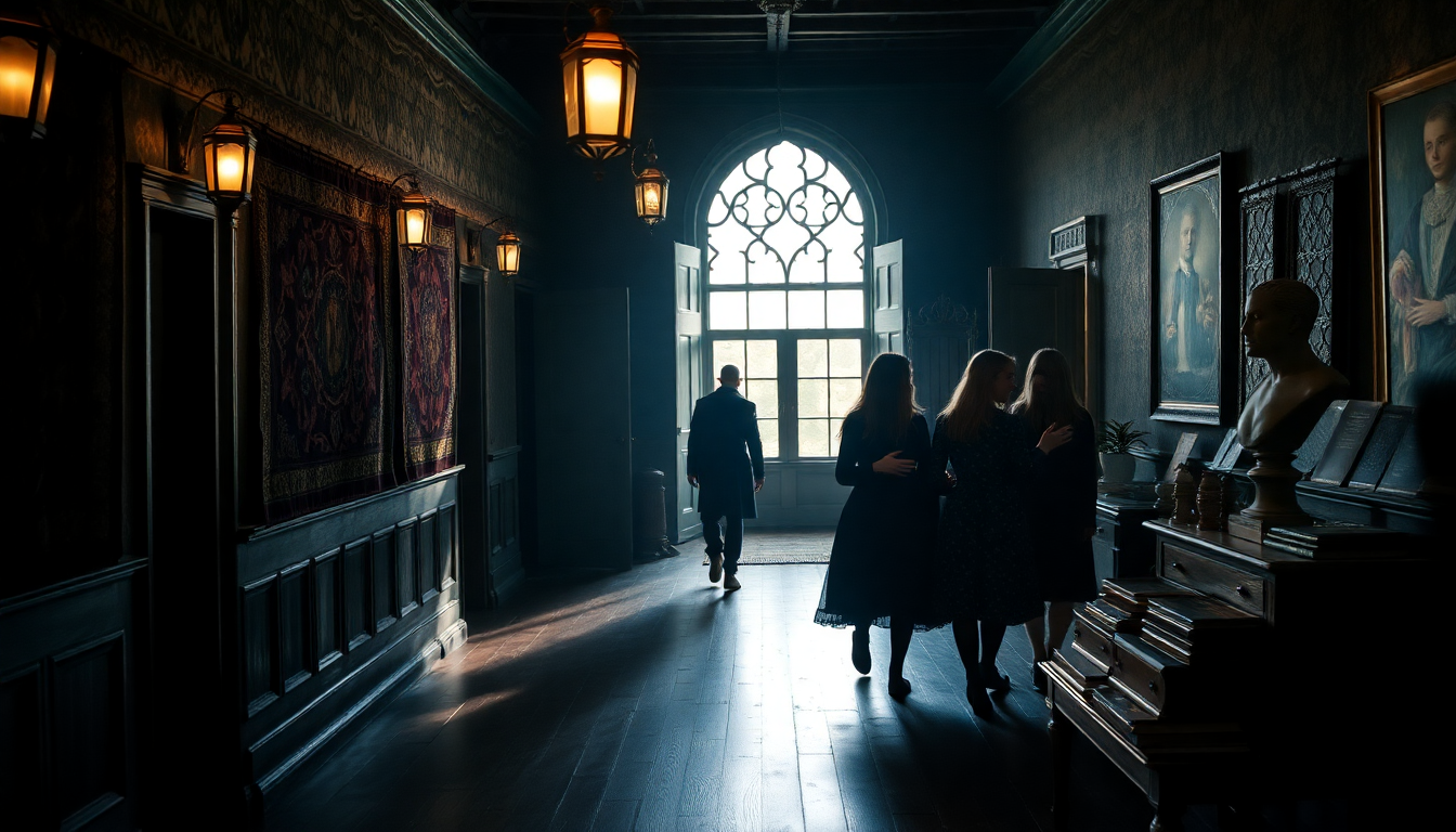 wednesday stagione due cosa aspettarsi dalle nuove rivelazioni 1752377452