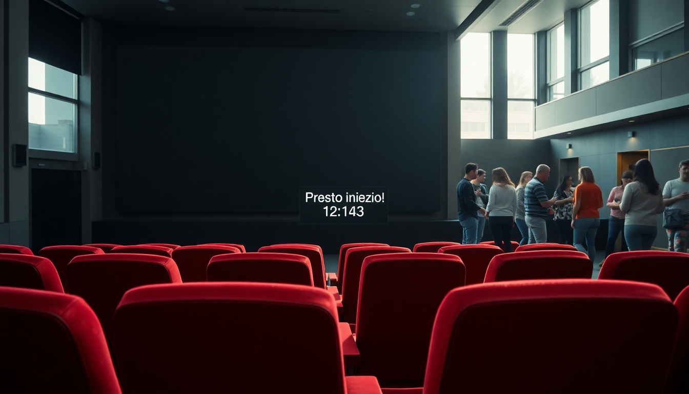 amc theaters ridurre i pre show per attrarre di nuovo il pubblico python 1754608858