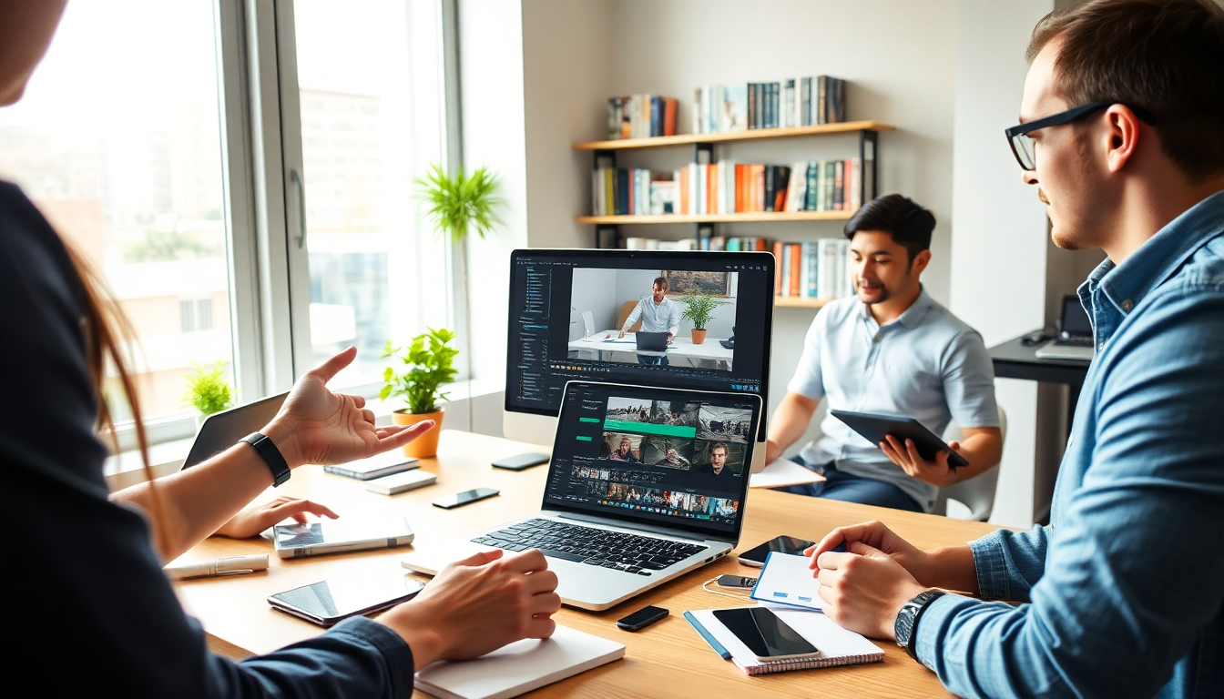 come i video ai stanno trasformando il marketing digitale python 1755172754