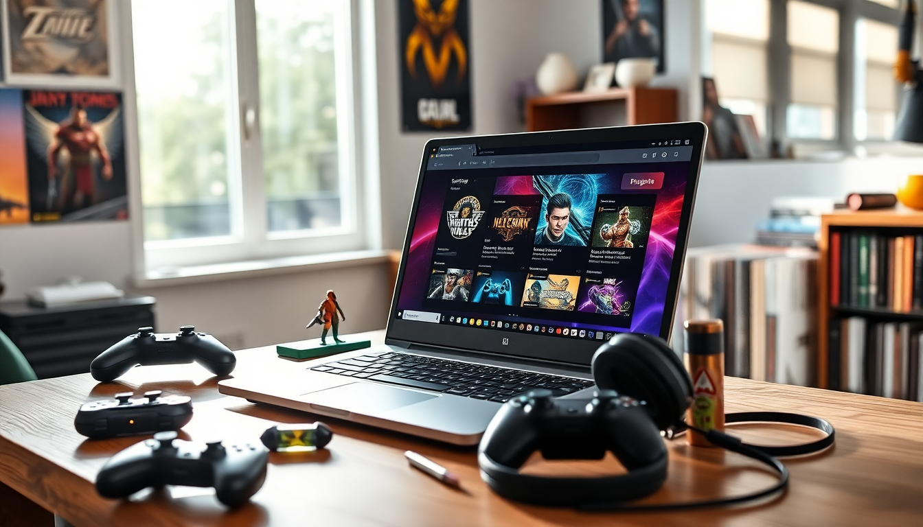 come il marketplace di valve sta cambiando il panorama del gaming python 1756344486