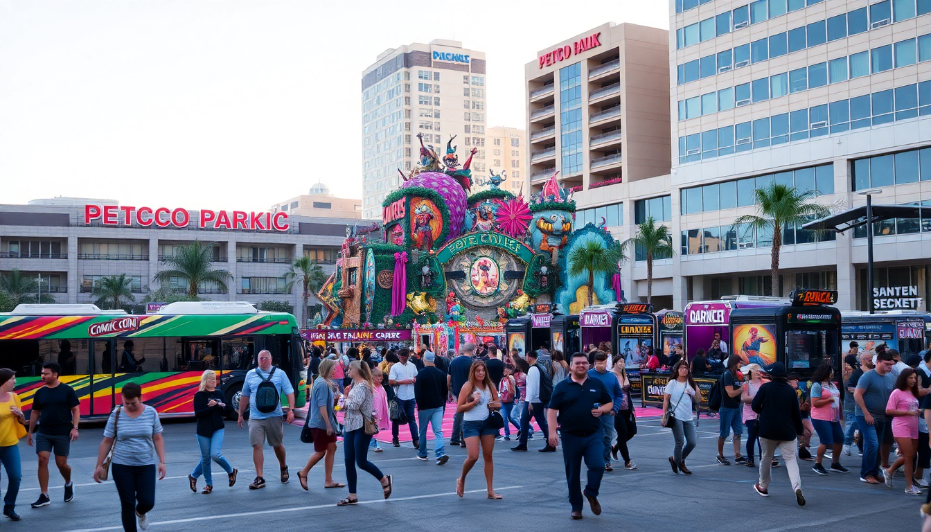 come le attivazioni al comic con attraggono il pubblico python 1755086060