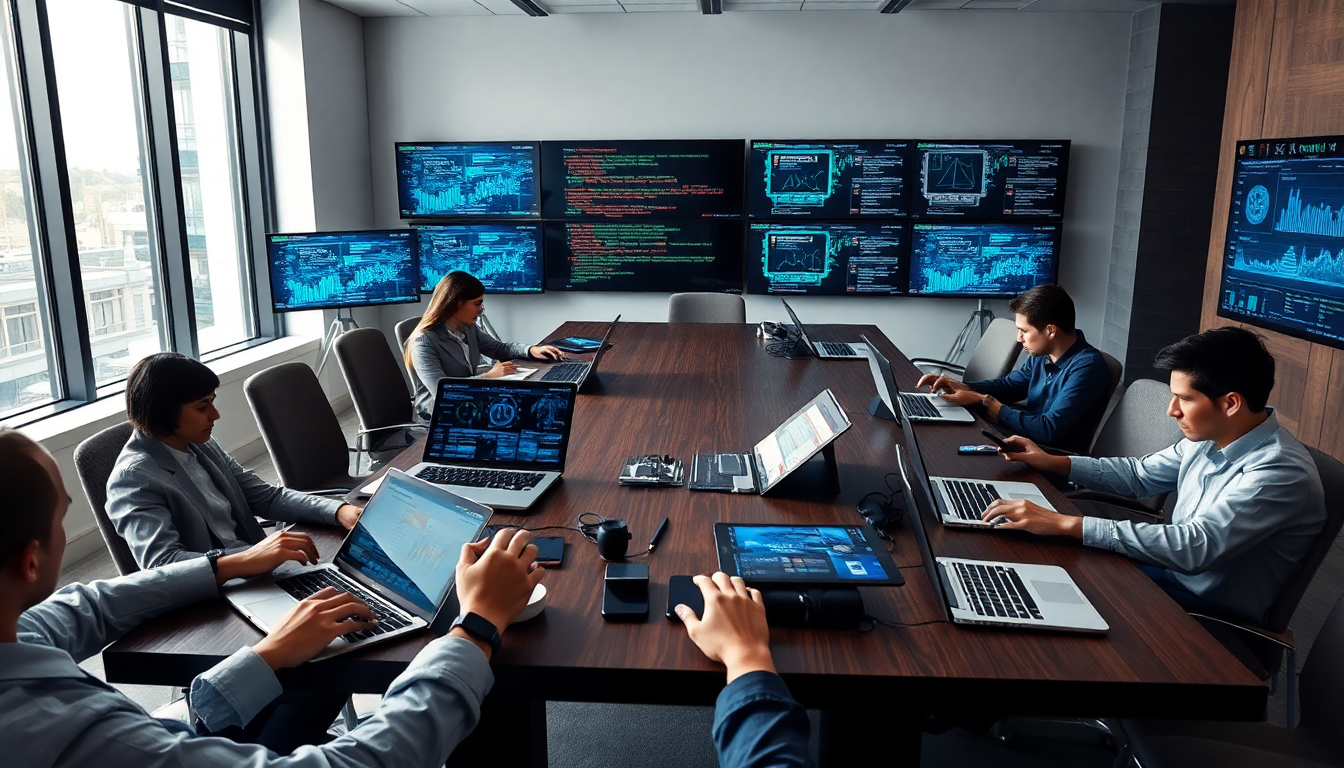 cybersecurity come affrontare le nuove minacce tecnologiche python 1756322847