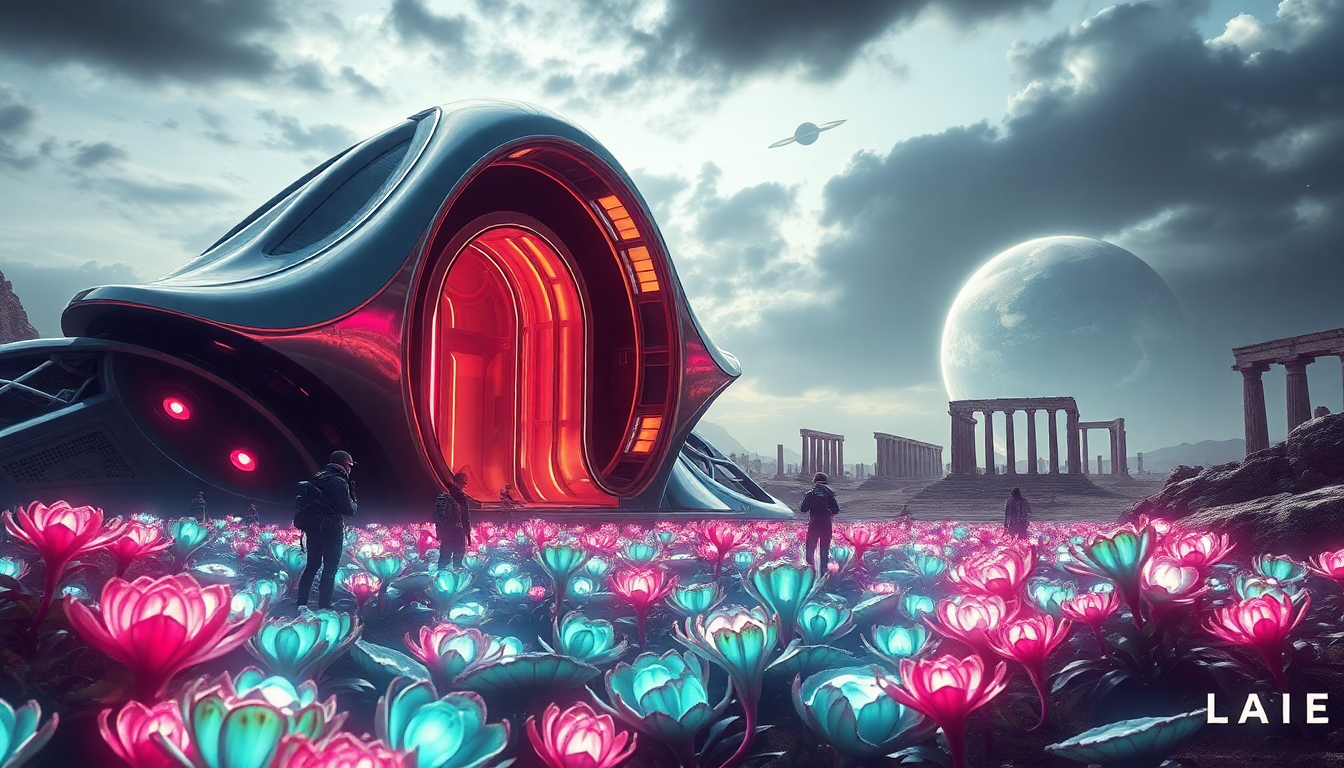 esplorando le connessioni di alien earth con la saga di alien python 1755064413