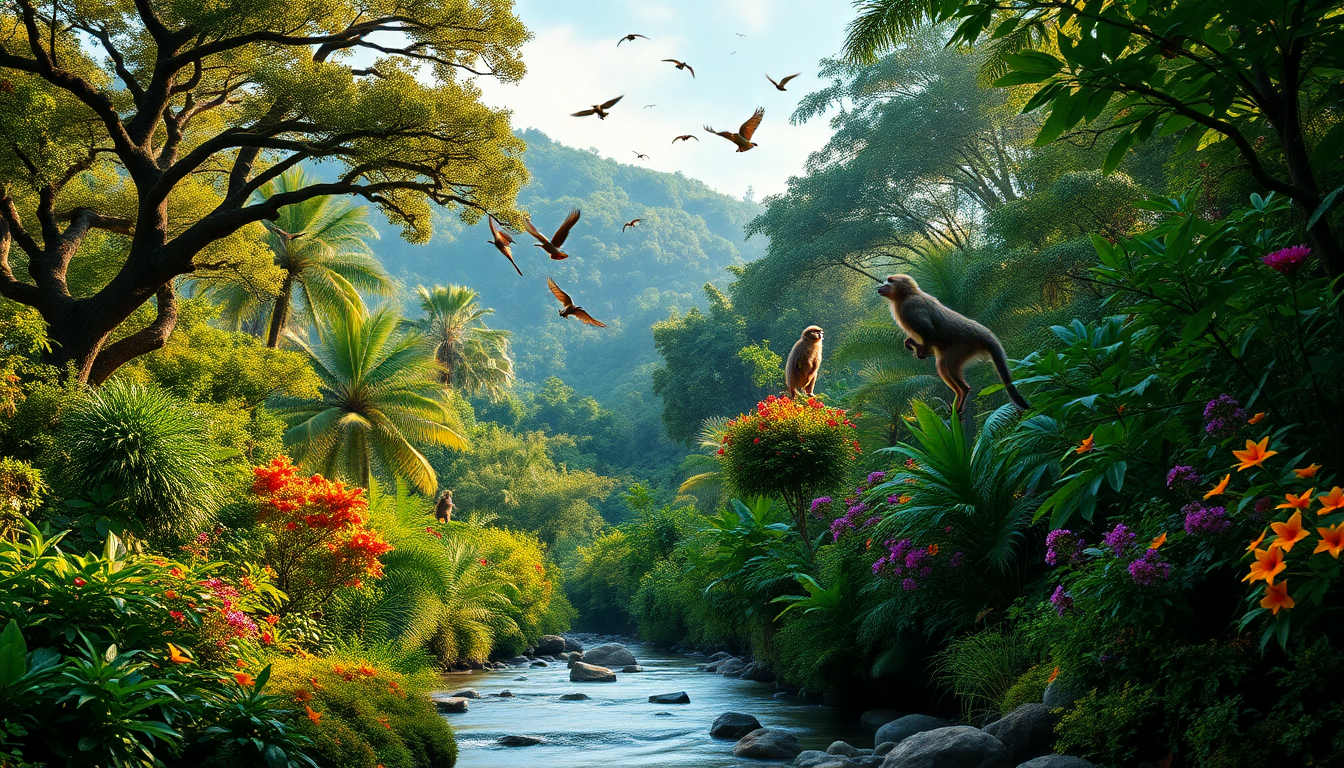 esplorando le radiazioni rapide nella diversita biologica python 1755824193