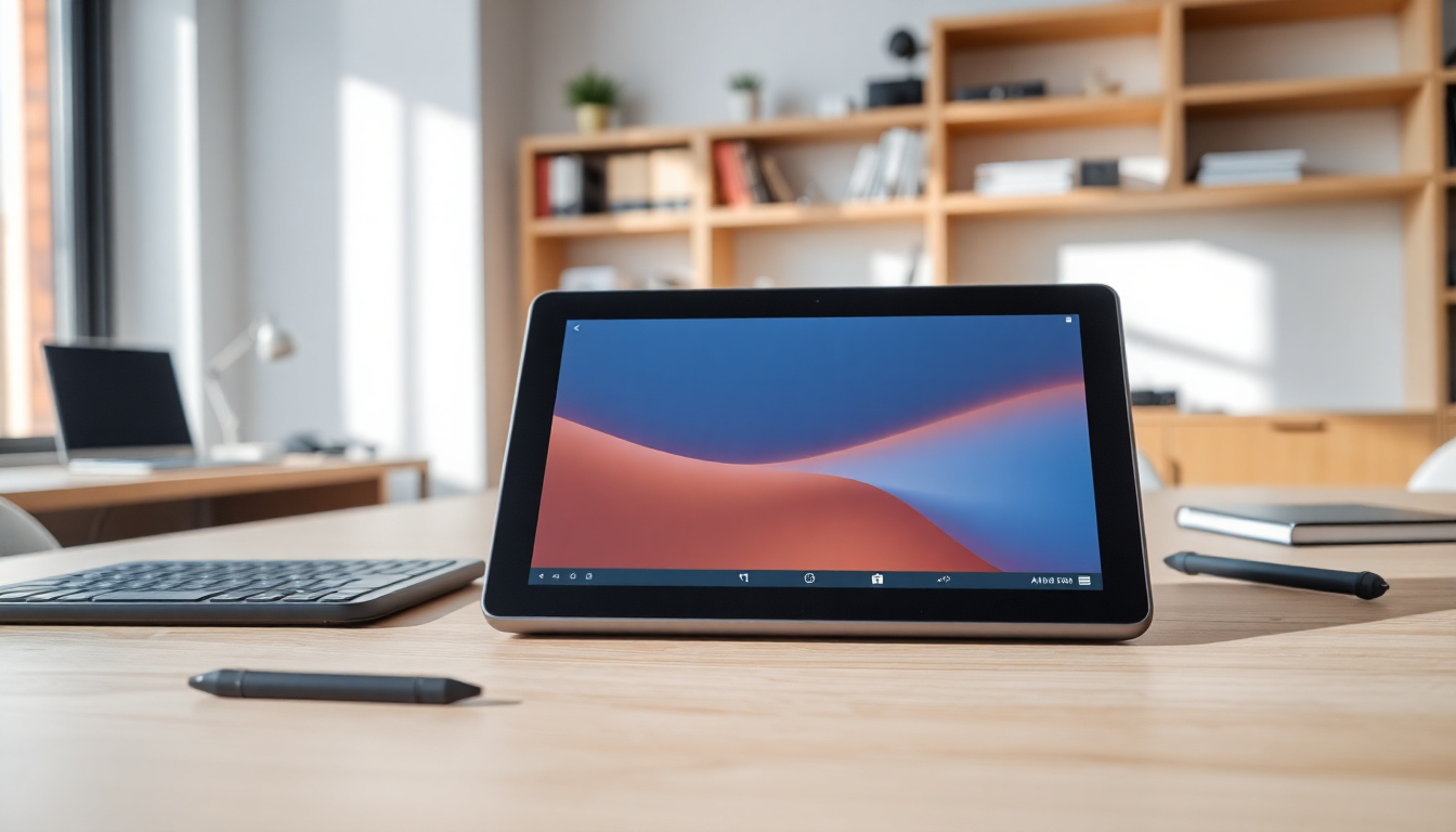 il nuovo tablet android di amazon un cambiamento strategico significativo python 1756192722