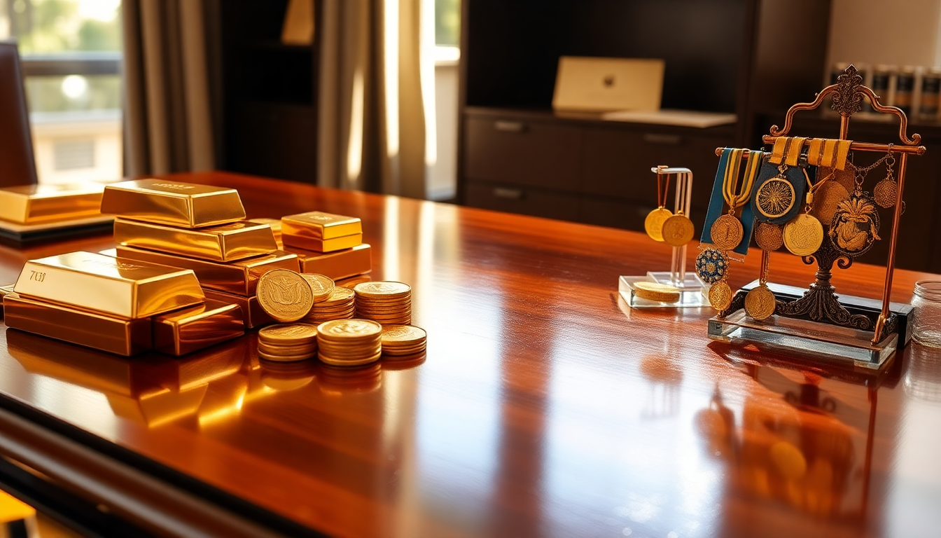 oro da investimento vs oro da collezione quale scegliere python 1755563284