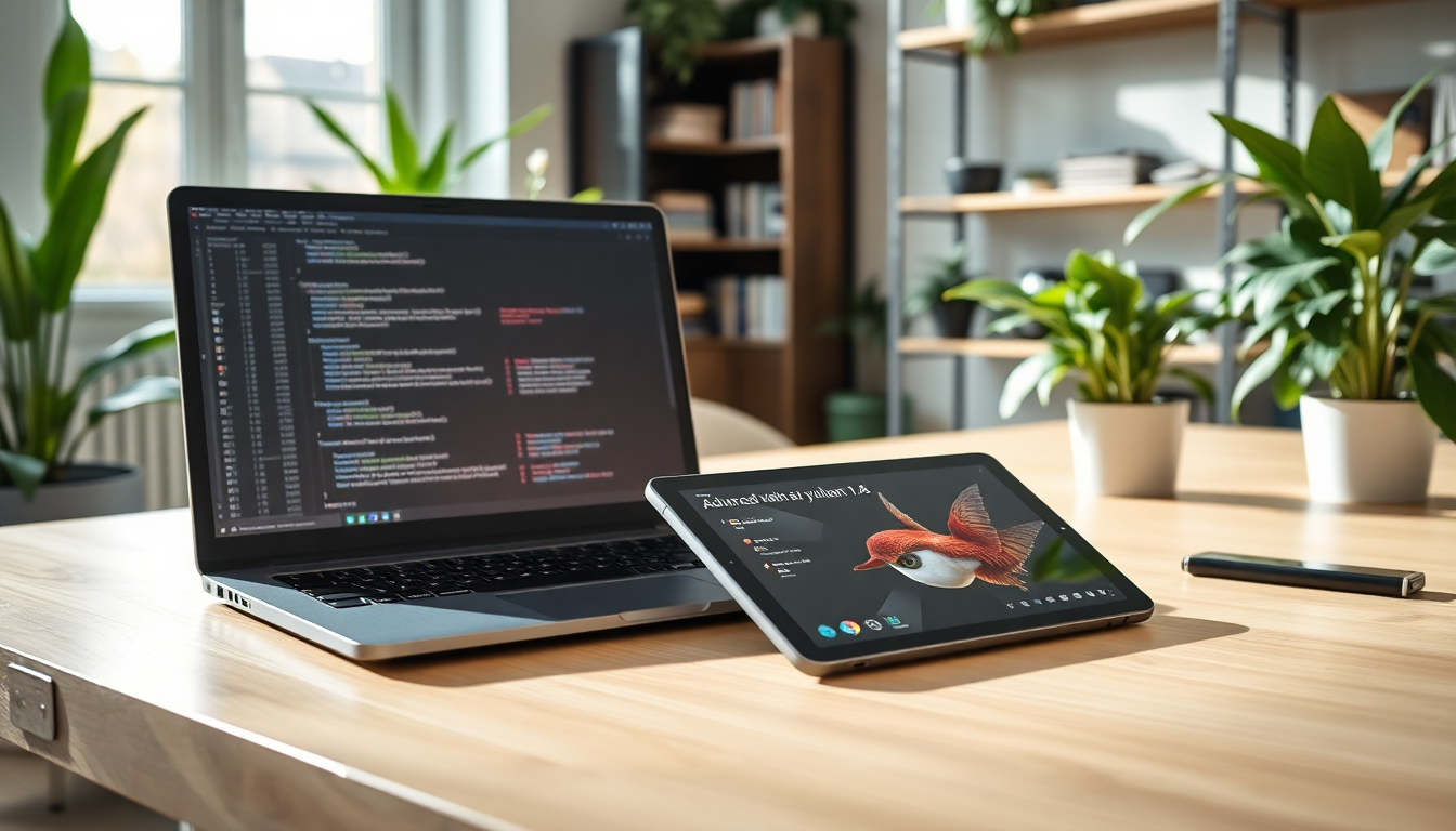 perche gli aggiornamenti gpu sono fondamentali per il futuro di android python 1755585209