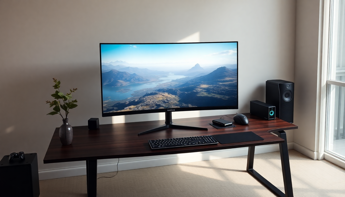 recensione del monitor da gioco samsung odyssey g7 g75f prestazioni eccezionali python 1754695771