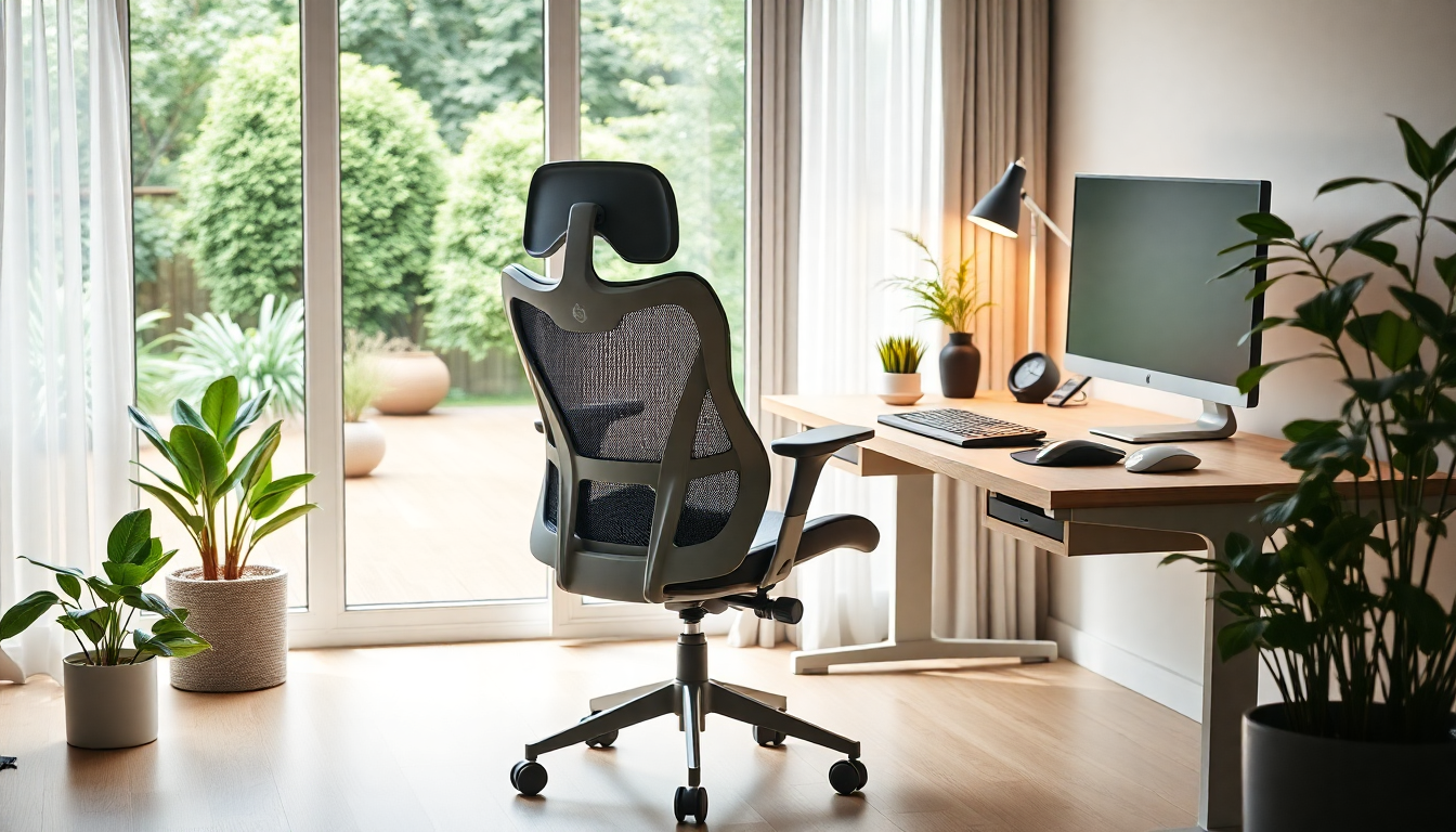 scopri come ottimizzare il comfort nella tua postazione python 1754261447