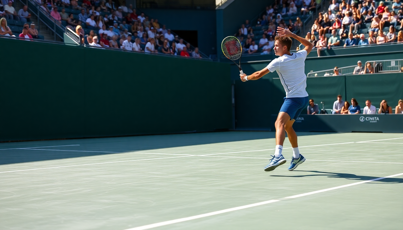 sinner avanza verso la semifinale del masters 1000 di cincinnati python 1755454888