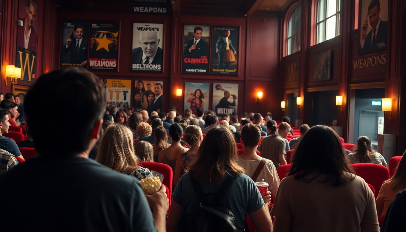 successo al box office analisi approfondita delle ultime pellicole python 1754955969