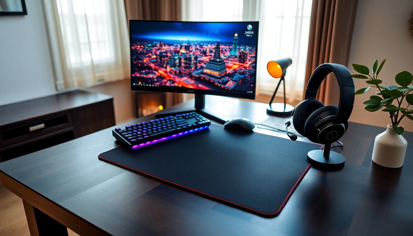 accessori indispensabili per creare il tuo setup da gaming perfetto python 1758081152