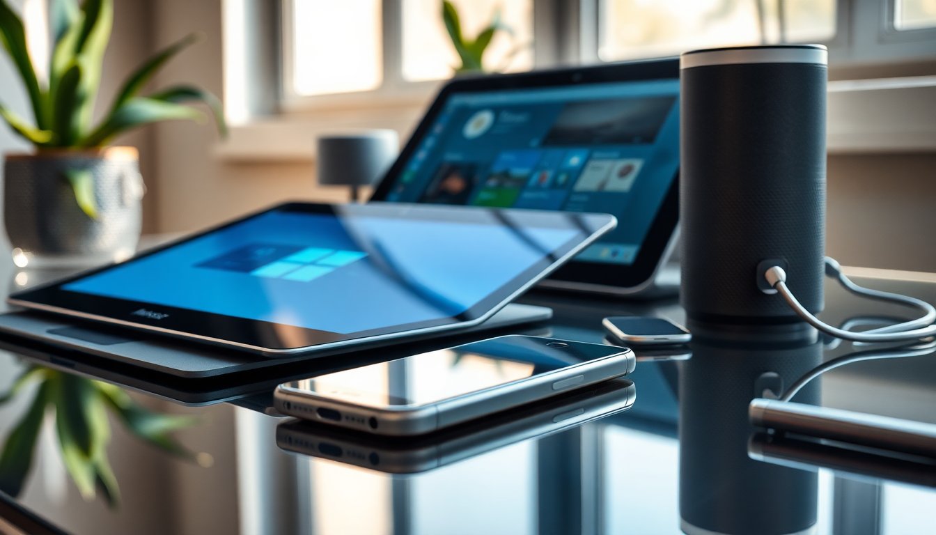 aggiornamenti tecnologici di settembre apple amazon e microsoft python 1757604324