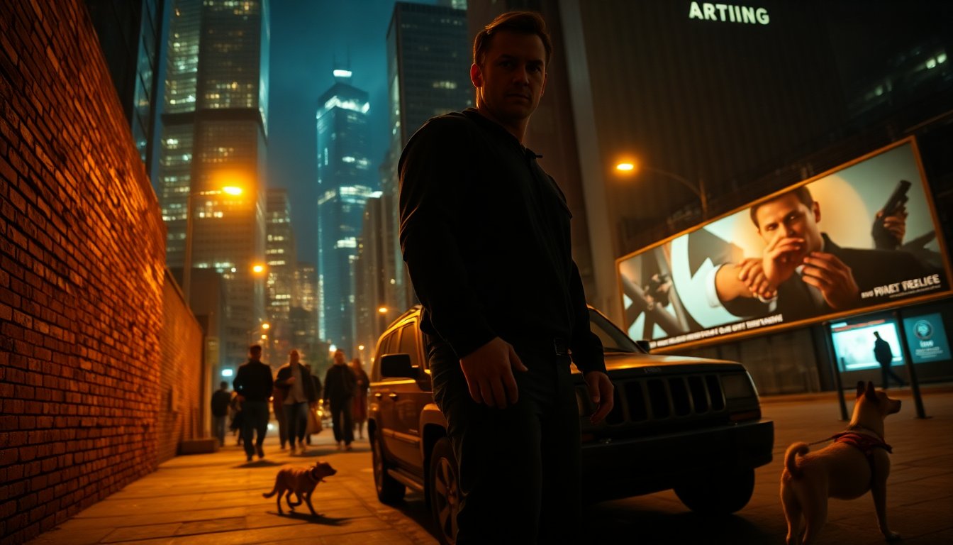 analisi delle serie dazione e dei loro archetipi narrativi python 1757560811