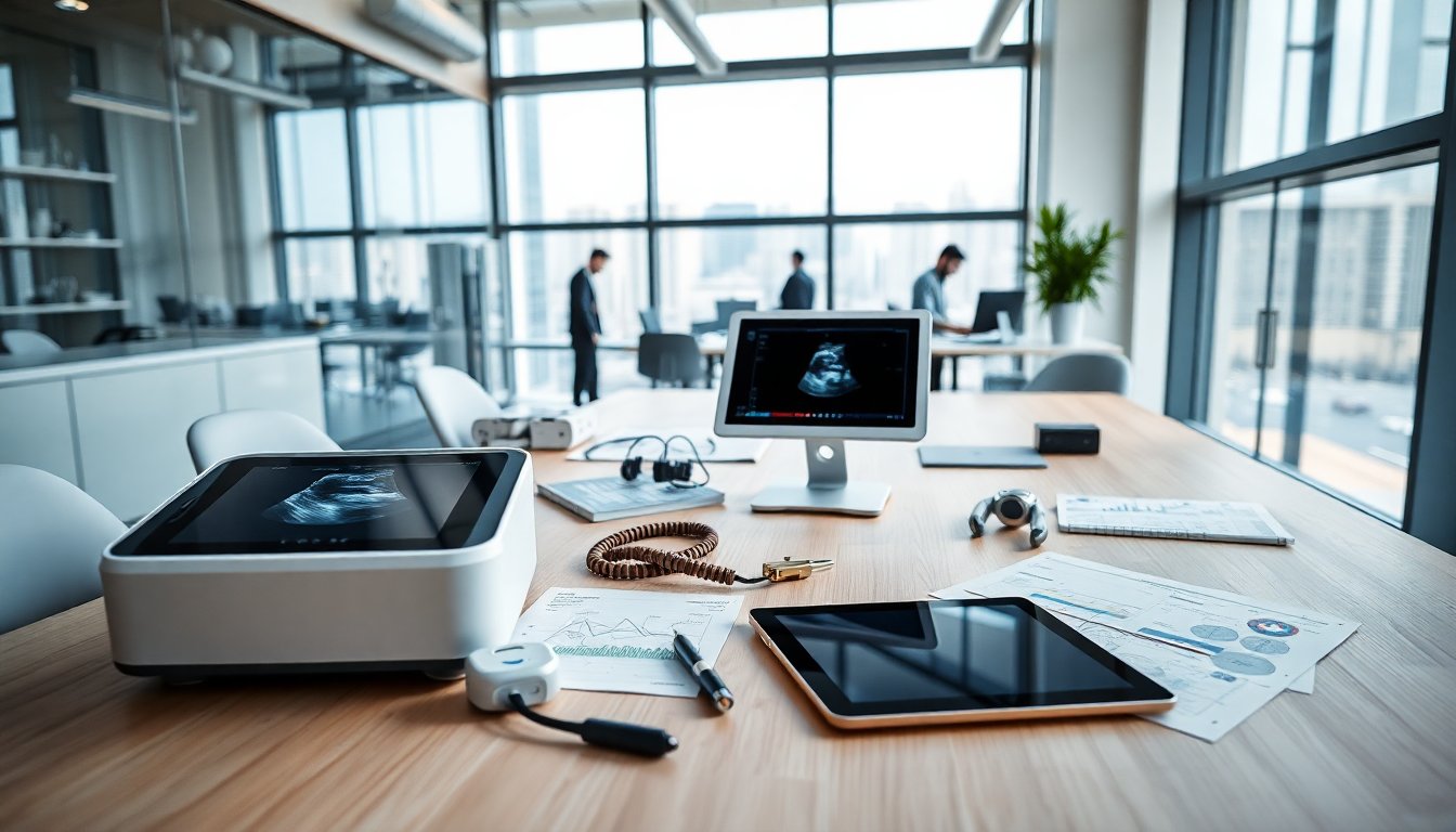 butterfly network e la nomina di victor ku un futuro innovativo per la tecnologia medica python 1757886183