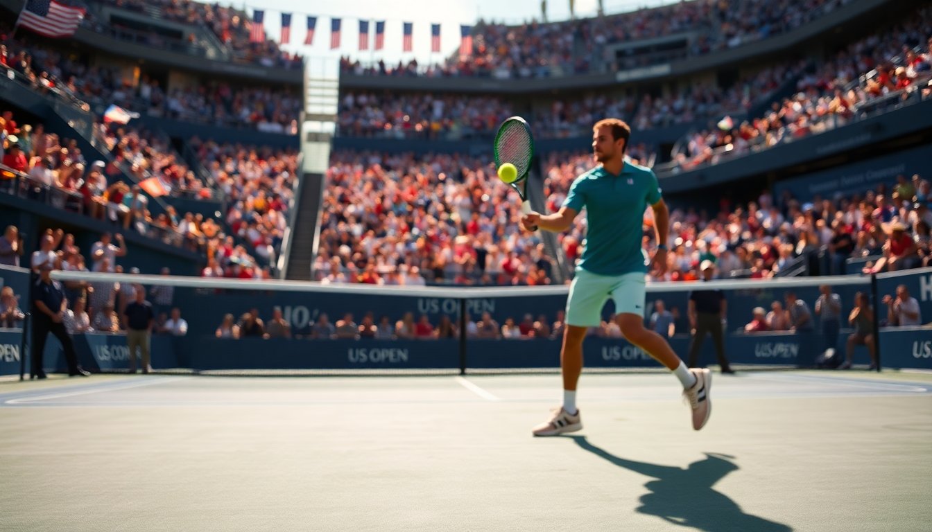 carlos alcaraz conquista il secondo us open la vittoria che segna il futuro python 1757430637