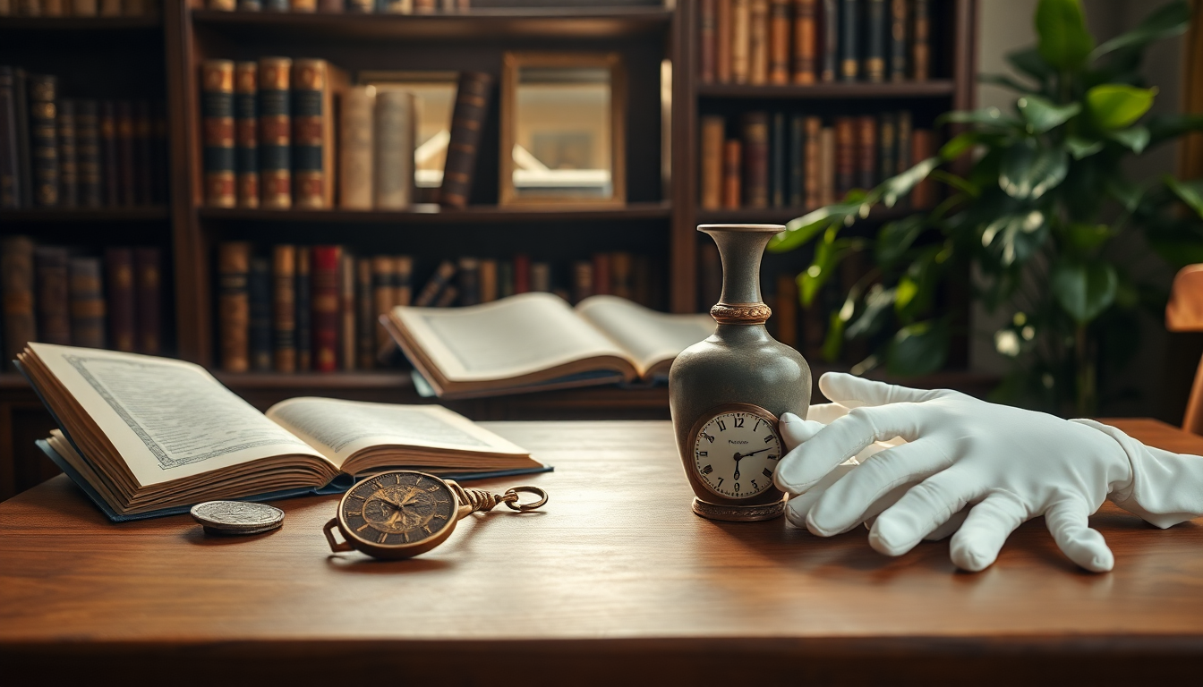 collezionismo opportunita di investimento nel mercato attuale python 1756888444