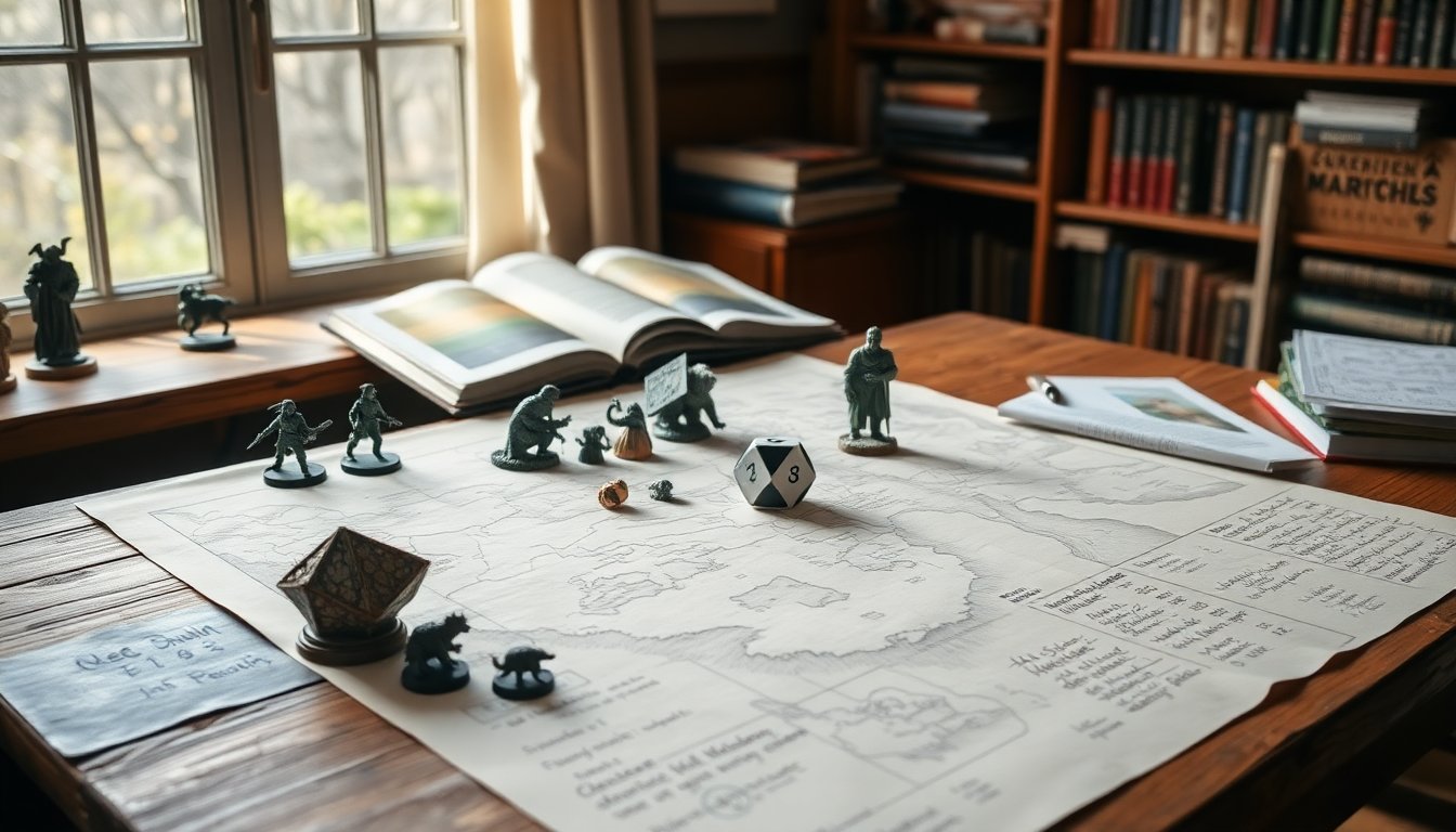 come gestire una campagna west marches strategie e suggerimenti python 1757365631