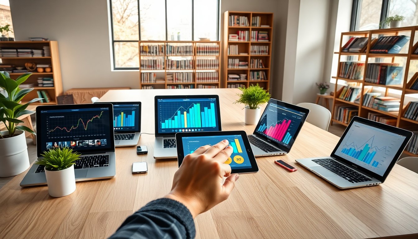 come la misurazione trasforma il marketing digitale python 1757951148