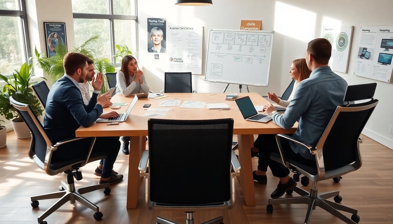 come le storie coinvolgono il pubblico nel marketing digitale python 1757257270