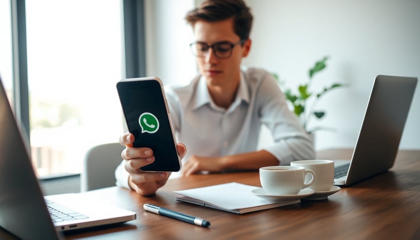 come programmare messaggi su whatsapp soluzioni e suggerimenti python 1757929493