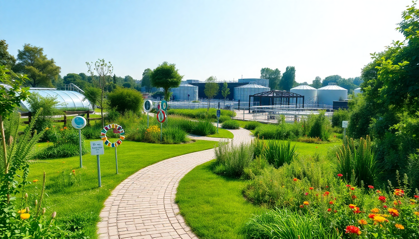 ecoparque un modello di sostenibilita urbana attraverso il riuso delle risorse python 1756779895