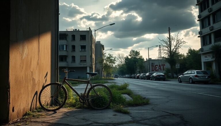 guida completa alla visione di 28 days later analisi del suo impatto culturale python 1758298257