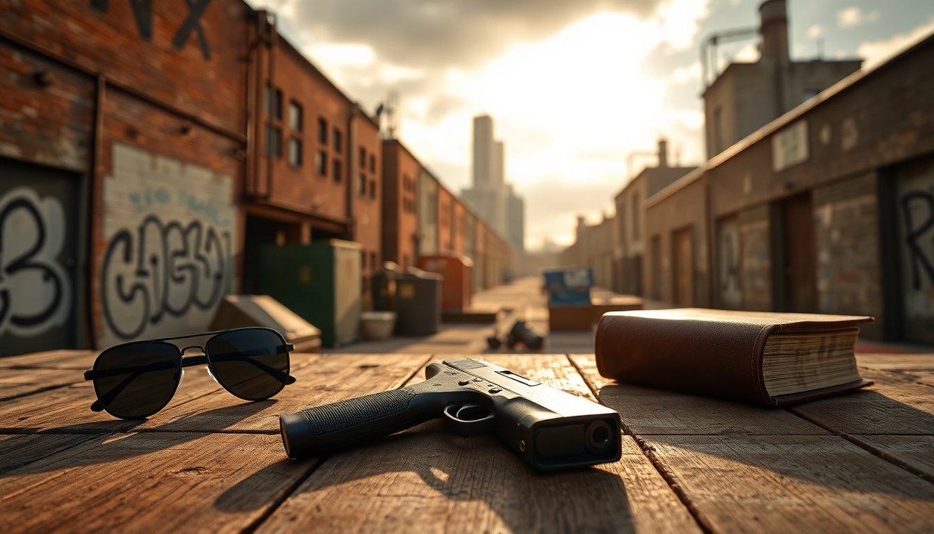 la narrativa delle serie dazione tra eroi e vendetta python 1756997093