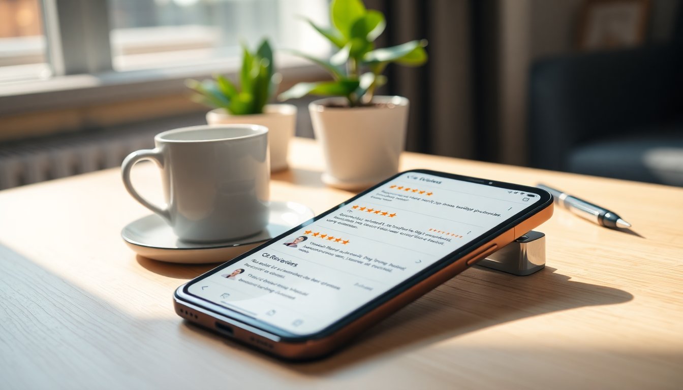 limportanza delle recensioni nel marketing digitale python 1757777880