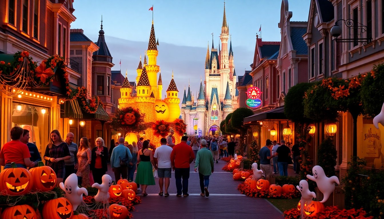 mickeys not so scary halloween party unesperienza da non perdere python 1757495727