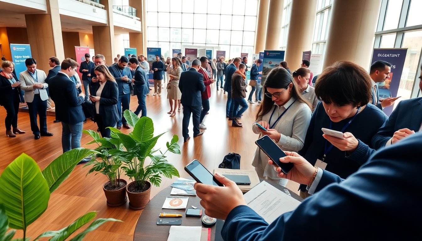 ottimizzare lesperienza degli eventi grazie alle app dedicate python 1757062139