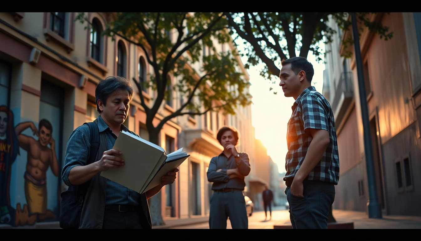 protagonisti non convenzionali una nuova era nel cinema python 1756735403 1