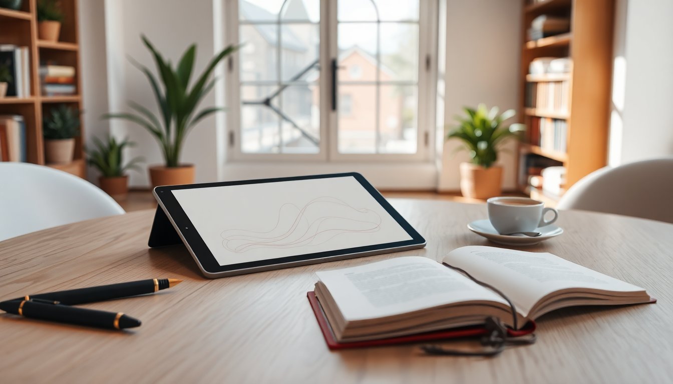 scopri il remarkable paper pro il tuo alleato per una scrittura naturale e digitale python 1757213932