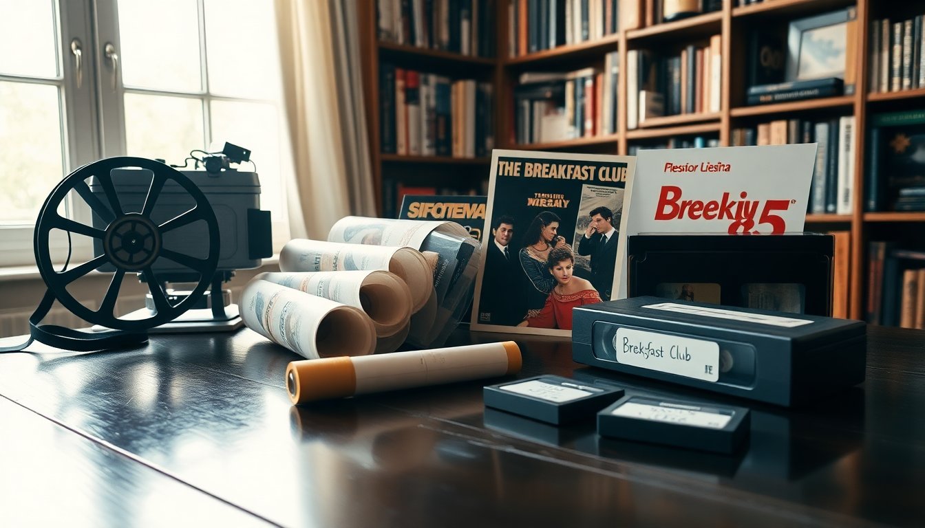 unanalisi approfondita dei film iconici del 1985 i capolavori che hanno segnato unera python 1759013578